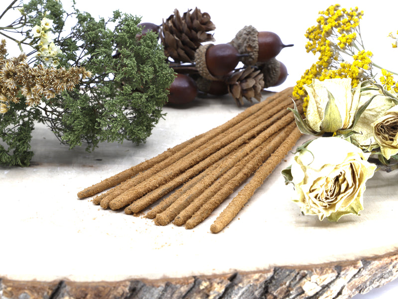 Meditation incense sticks - Esoteric Aroma
