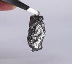 Meteorite pendant