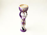 Moon Goddess Tealight holder - Esoteric Aroma