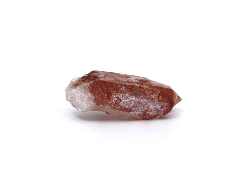 Moroccan Red quartz