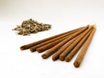 Mugwort Premium Incense Sticks - Esoteric Aroma