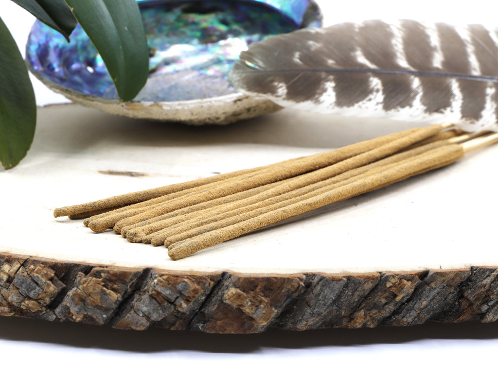 Medicine Wheel incense sticks