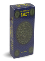 The Native Spirit tarot deck
