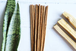 Palo Santo Pinon Pine incense sticks