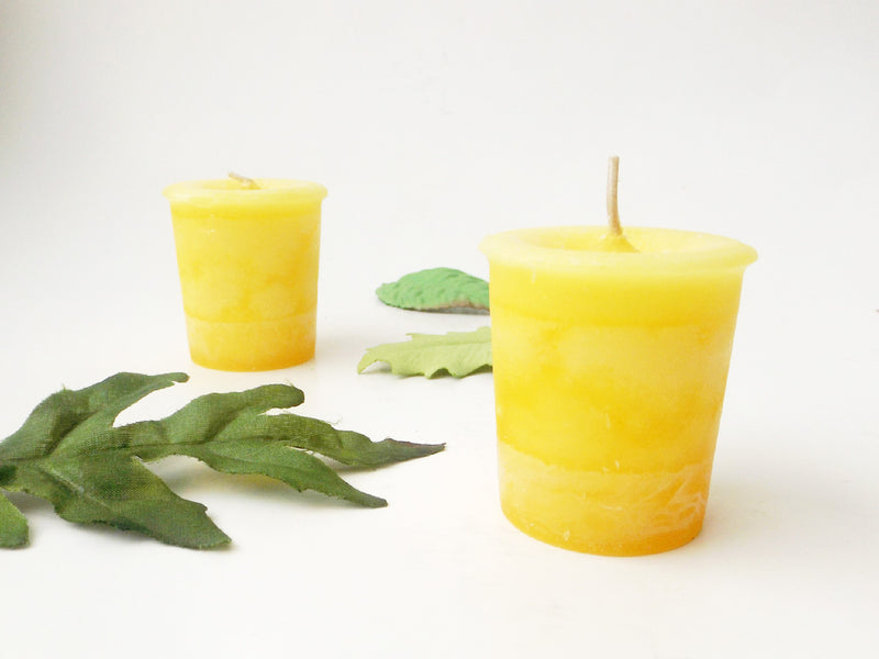 Positive Energy Votive Candles - Esoteric Aroma