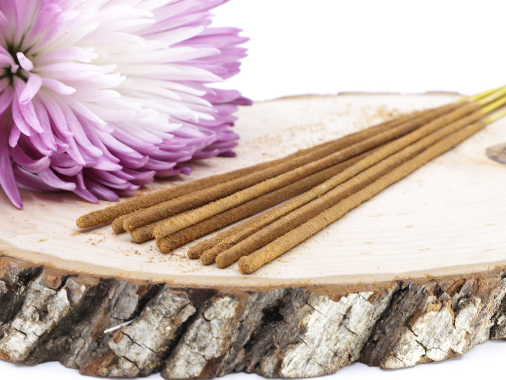 Persian Musk incense sticks