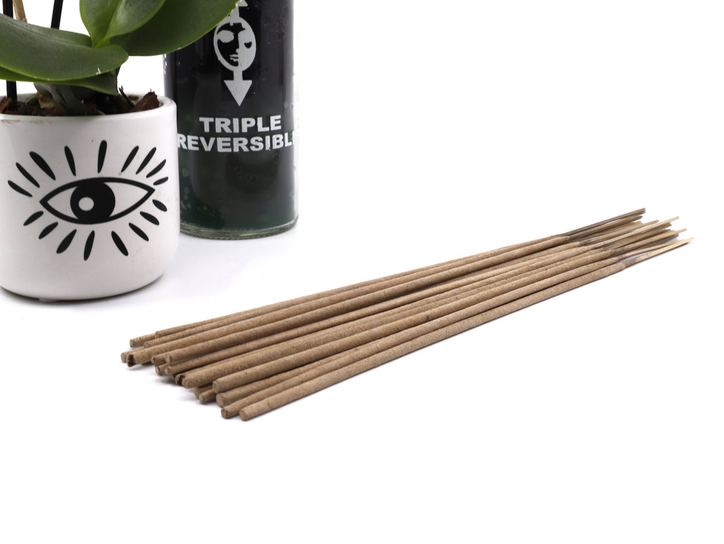 Protection incense sticks