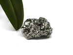 Natural Pyrite cluster - Esoteric Aroma