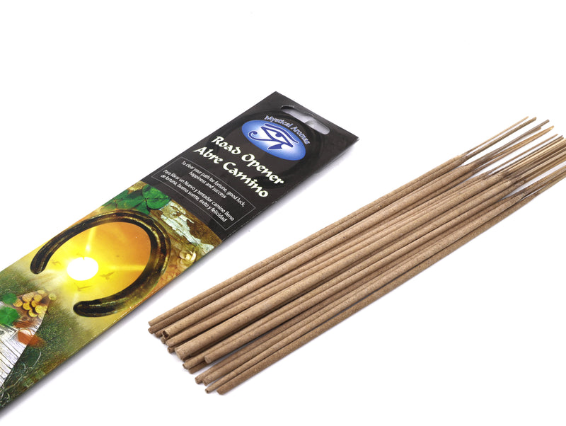 Road Opener incense sticks