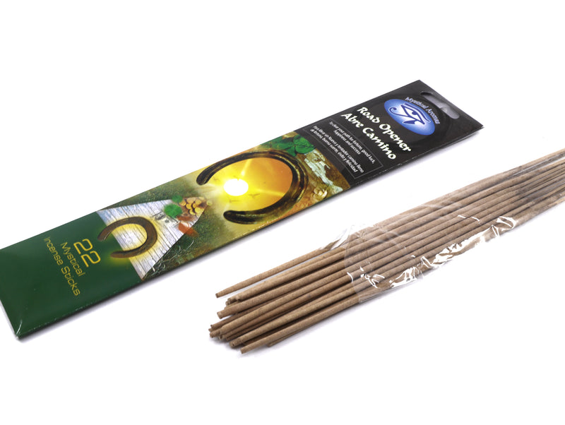 Road Opener incense sticks