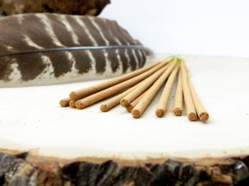 Sacred Space Incense - Esoteric Aroma