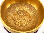 Tibetan Singing Bowl - Esoteric Aroma