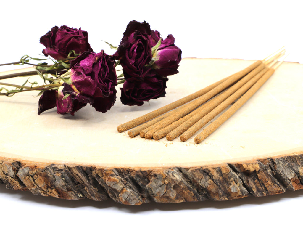 Spiritual healing incense sticks - Esoteric Aroma