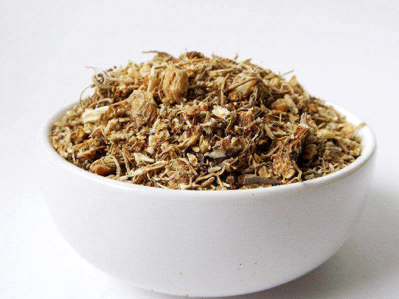 Solomons Seal root dried herb