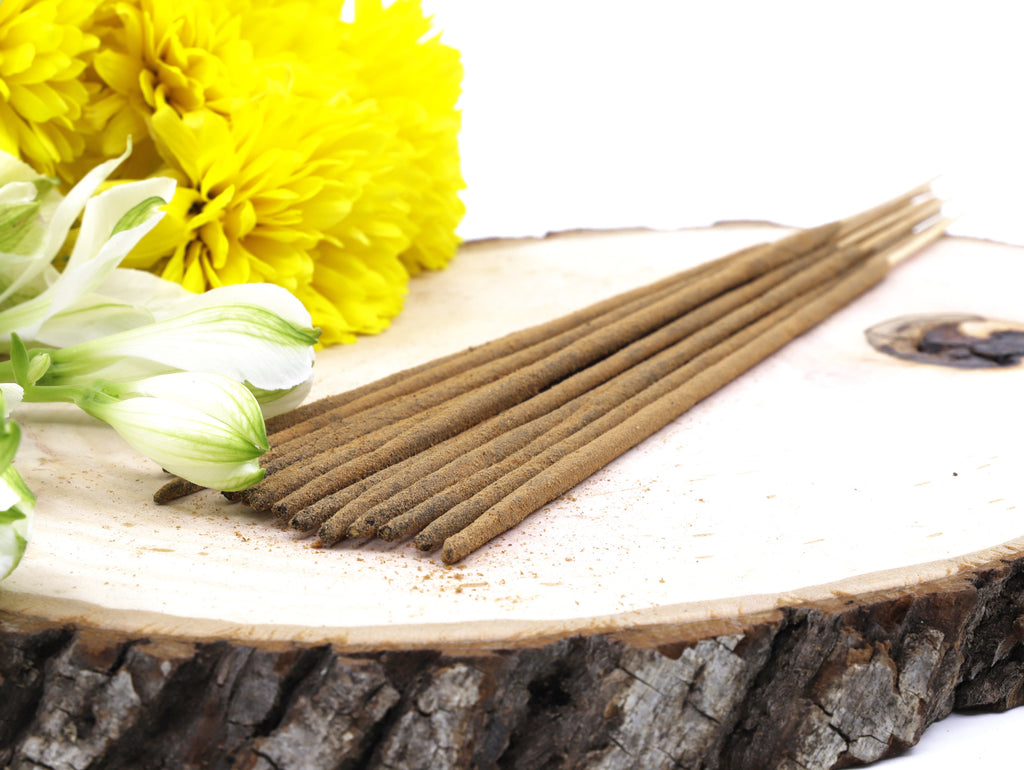 Spice incense sticks