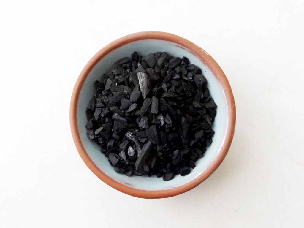 Black Styrax Resin Incense - Esoteric Aroma