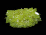 Crystal Sulfur