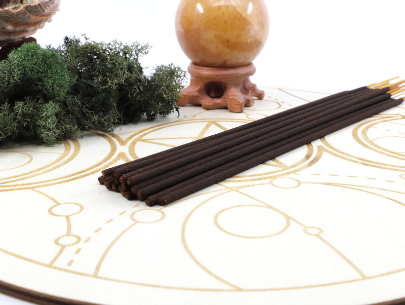 Alchemy incense sticks | Sun
