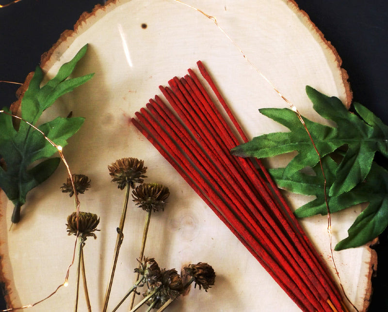 Superstition Incense Sticks - Esoteric Aroma