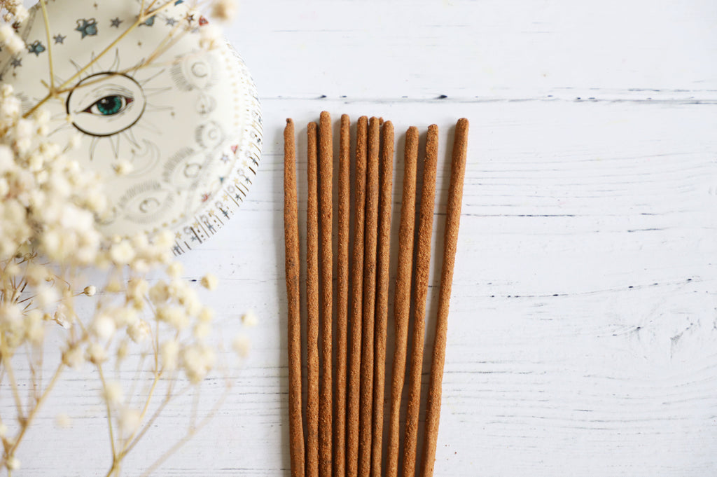 Third Eye incense sticks