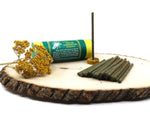 Lemongrass Tibetan incense