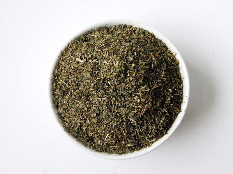 Holy Basil dried herb