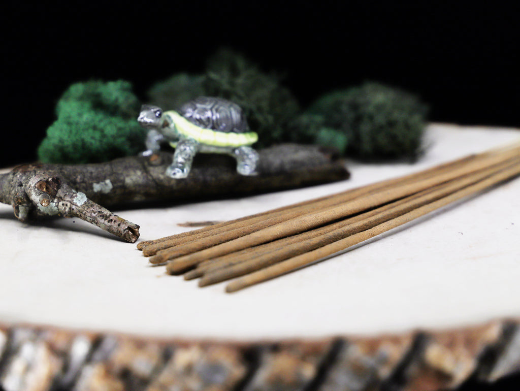 Turtle Spirit incense sticks