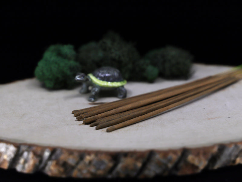 Turtle Spirit incense sticks
