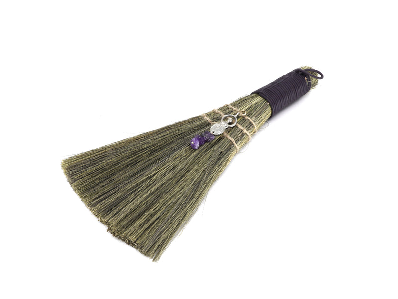 Witch's Broom Goddess