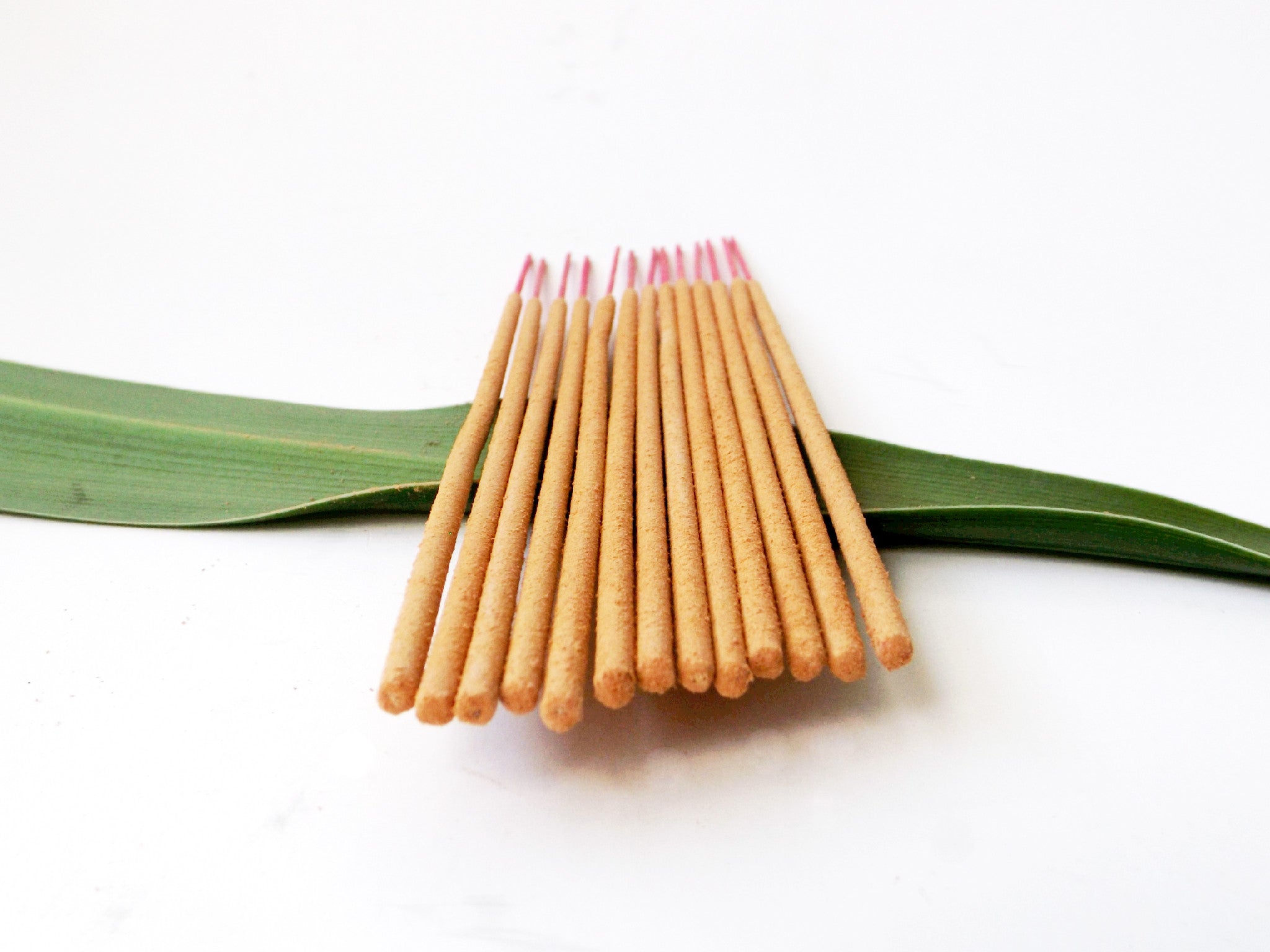 Wolf Spirit Incense Sticks – Esoteric Aroma